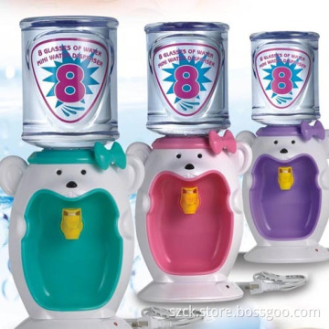 Heating Mini Water Dispenser